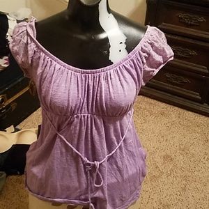 Sexy cold shoulder...or not😍